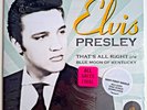 Elvis Presley – Thats All Right & Blue Moon Of Kentucky / RSD 7