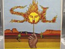 Sol w/ Joe Gallardo gcplp120 self-titled Latin jazz funk   vinyl