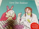 FURUI RIHO / Love One Another 2nd album HRLP347 LP Vinyl