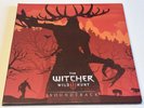 The Witcher 3: Wild Hunt Soundtrack Vinyl Record 2xLP Grey Frost 2017