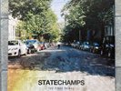The Finer Things by State Champs (Record, 2013)