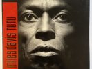 Miles Davis, Tutu, Vinyl LP, Warner 1986, VG+/EX, 1st Press Germany, 925 490-1