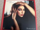 KATE BUSH -The Kick Inside- Canadian LP/Different Sleeve/Harvest Records (Vinyl)