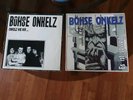 Böhse Onkelz Es Ist Soweit Lp Onkelz Wie Wir Cover Vinyl Erstpressung