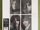 THE BEATLES - WHITE ALBUM AND ESHER DEMOS 4 X VINYL BOX SET BRAND NEW  SEALED