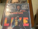 Marvin Gaye Lpt 4 Live at the London  Vinyl LP