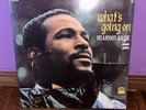 MARVIN GAYE WHAT'S GOING ON 1971 TAMLA TS310 VINYL US ORIGINAL SEALED LP VINTAGE