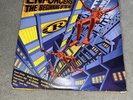 The Enforcers: The Beginning of the End - rare 5x vinyl / LP set - Rivet, 1997