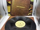 LP Ken Hensley Proud Words On A Dusty Shelf NEAR MINT Bronze Z92223 A/1 B/1