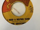 The Servicemen 7