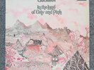 Caravan vinyl album, In the Land of Grey and Pink with gatefold sleeve. SDL R1