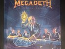 Megadeth - Rust in Peace LP Vinyl Capitol Metal EST 2132 2023 Sealed