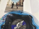 Pink Floyd - Wish You Were Here - Blood Records Coloured Vinyl Number 2416/7500
