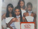 DESTINY'S CHILD THE WRITINGS ON THE WALL COLUMBIA C269870 2LP