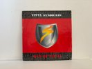 Vinyl Syndicate – Man Of Steal - The Superman Tune 12