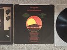 STRANGLERS Rattus Norvegicus LP 1977 UA Records FIRST PRESS WITH INSERT UK PUNK