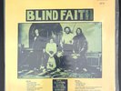 Blind Faith - Self Titled MFSL 1-186 Vinyl LP 1984 Sealed Limited #4675