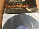 The Complete Sarah Vaughan On Mercury Vol. 1 6 LP Box Set NM Vinyl