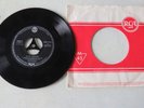 ELVIS-EPB 1254-1-ELVIS PRESLEY-Blues Suede Shoes-I`m Counting On You-RCA Germany