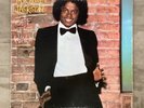 Michael Jackson ‎– Off The Wall / 1979  Epic ‎– FE 35745 (VG-)