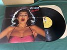 Accept - Breaker Vinyl PB 6010 1981 US First Pressing Passport Records Promo