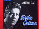 Eddie Cochran Somethin Else EP