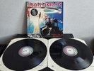 Iron Maiden - 2 Minutes To Midnight /Aces High  2x12