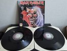 Iron Maiden - Purgatory / Maiden Japan 2x12