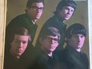 The Zombies LP Begin Here UK Decca 1st Press SUPERB AUDIO BETTER COPY THAN MOST