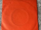 The Stranglers Peasant In The Big Shitty 7” 1977 Free Single FREE3