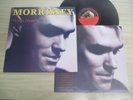 MORRISSEY - Viva Hate - Rare SOUTH AFRICA release LP + Innersleeve