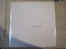 The Beatles The White Album vinyl LP White Vinyl Edition w inserts