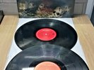 Vinyl Gate-fold 2 X LP Cypress Hill – Black Sunday NM/NM 1993 2nd EU pressing