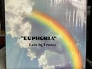 Euphoria Lost In Trance SHRINK Private Original Rainbow 70's Acid Rock LP