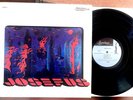 1970 MINTY Orig  RIPPING HEAVY FUZZ ROCK   JOSEFUS   #2 LP  WILD RAW & DANGEROUS