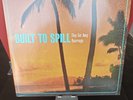 Built to Spill They Got Away / Rearrange 33 RPM Single Vinyl Warner 0-254524