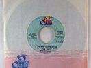 70s Soul 45 - Jesse James - If You Want A Love Affair - 20th Century VG++