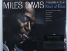 MILES DAVIS Kind Of Blue COLUMBIA LP 180g 2010 reissue SEALED h