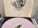 Sleep Token Take Me Back To Eden Pink Vinyl