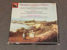 SLS 5048 ed1 6LP Klemperer conducts Mozart, the Columbia SAX recordings NM-/NM/M