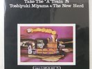 TOSHIYUKI MIYAMA TAKE THE 
