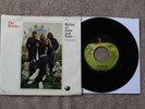 The Beatles - Ballad Of John And Yoko -  US Picture Sleeve PS 7