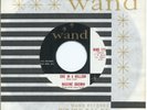 NORTHERN SOUL 45 - MAXINE BROWN 