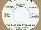 NORTHERN SOUL- MARTHA STAR 
