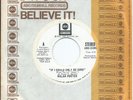 NORTHERN SOUL- NOLAN PORTER 