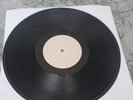 Iron Maiden 1980 Women In Uniform White Label 12