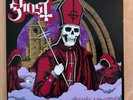 GHOST Secular Haze Original 10