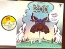 MONSTER FUZZ PSYCH  1968 M0N0 PROMO = THE ZOO = 