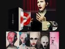 Marilyn Manson One Assassin.. Vinyl Chapter 2 boxset MINUS Tape Read  PREORDER