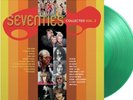 Seventies Collected Vol. 2 Limited ed 2 x coloured LP Album vinyl record 2022